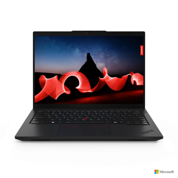 Laptop Lenovo ThinkPad L14 Gen 5 (Intel); 14" WUXGA (1920x1200) - imagine 3