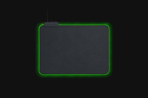 Mouse pad Razer Goliathus Chroma, negru - imagine 13