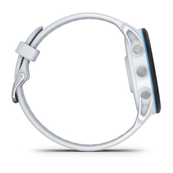 Ceas Garmin Forerunner 255, display 33mm, rezolutie displat 260x260 conectivitate - imagine 10
