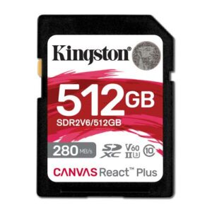 SD CARD KS 512GB SD , SDXC, CL10