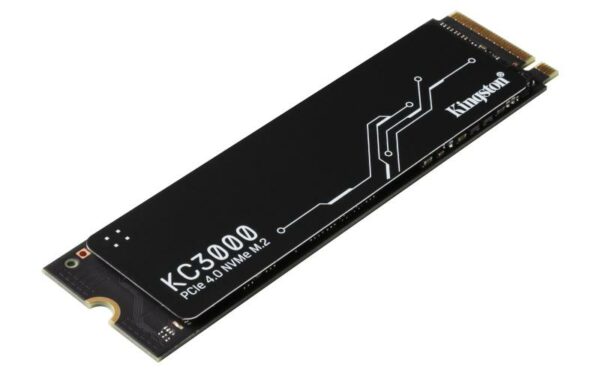 SSD Kingston SKC3000S/1024G, 1TB, M2 , PCIe 4.0 , NVMe - imagine 5