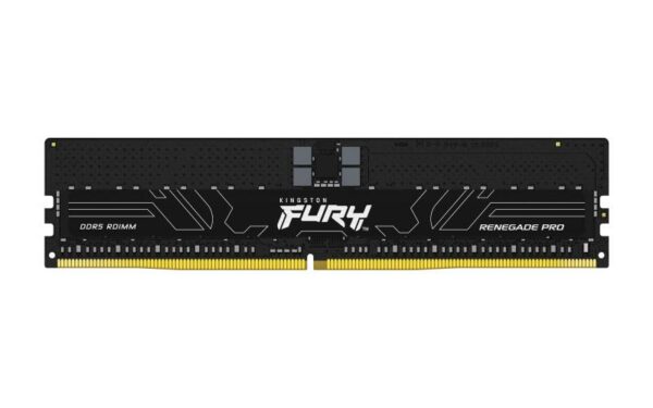 Memorie RAM Kingston 32GB DDR5  6000Mhz CL 32 Furry - imagine 3
