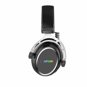 HATOR Hypergang 3 Wireless. Product type: Headset. Connectivity technology: Wireless,