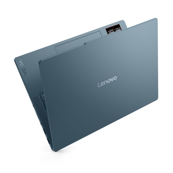 Laptop Lenovo Yoga Pro 7 14AKP10, 14.5" 3K (2944x1840) OLED - imagine 7
