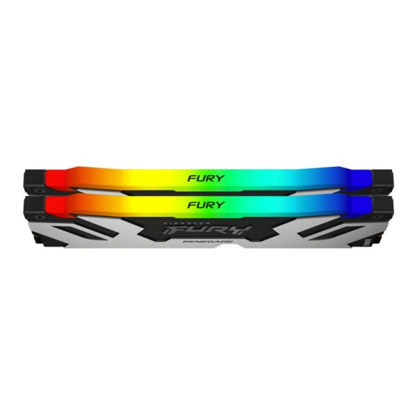 Memorie RAM Kingston DIMM, DDR5, 32GB, CL32, 6400MHz. kit of - imagine 4