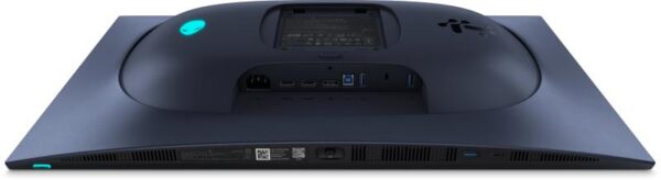 Monitor Alienware 27" AW2725Q Gaming 67.74 cm, 3840 x 2160 - imagine 6