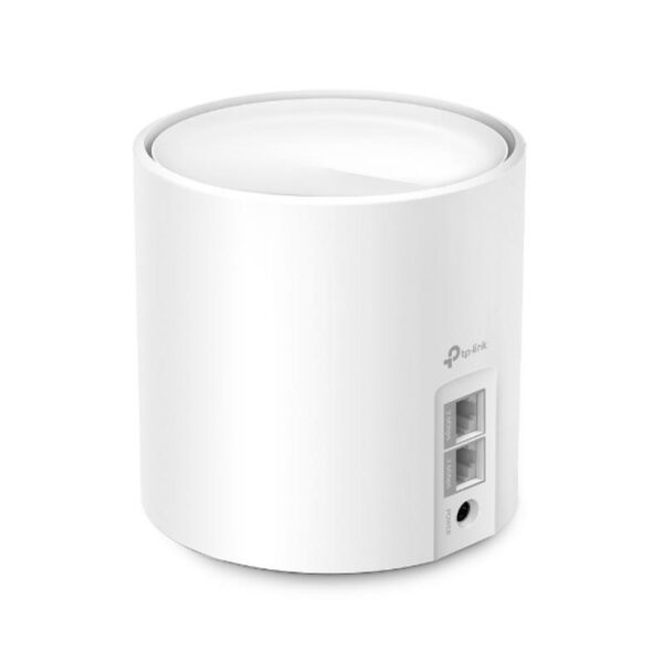 TP-Link AX3000 whole home mesh Wi-Fi 6 System, Deco X50 - imagine 4