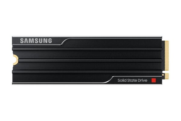 SSD Samsung 9100 PRO 4TB PCIe 5.0 NVMe M2 - imagine 3