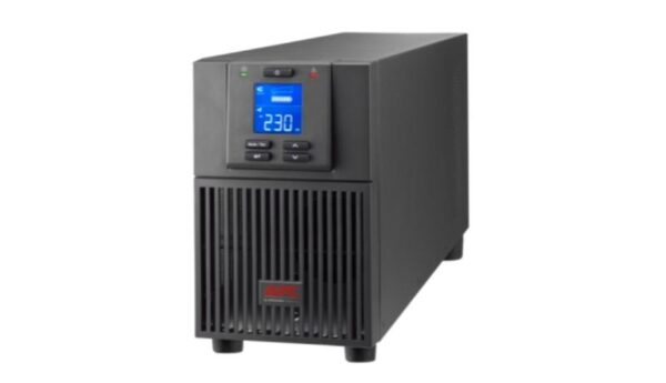 APC Easy UPS On-Line SRV 2000VA  230V - imagine 5