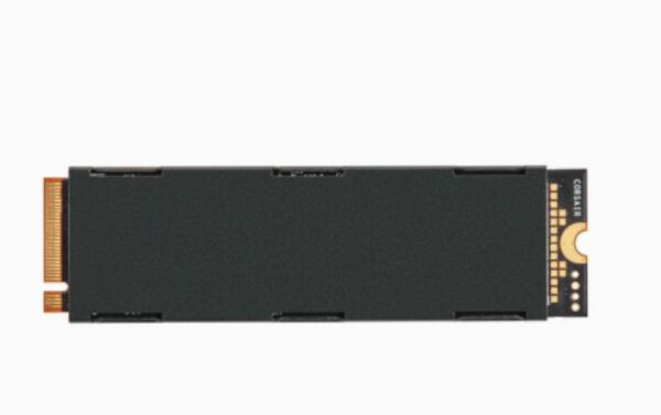 SSD CORSAIR FORCE SERIES MP600 1TB M.2 NVME - imagine 9