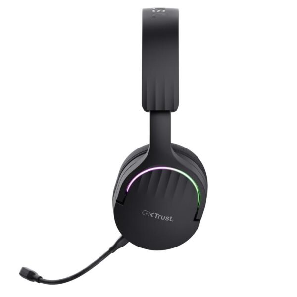 Casti gaming Trust GXT 491P Fayzo cu fir, interfata USB - imagine 13