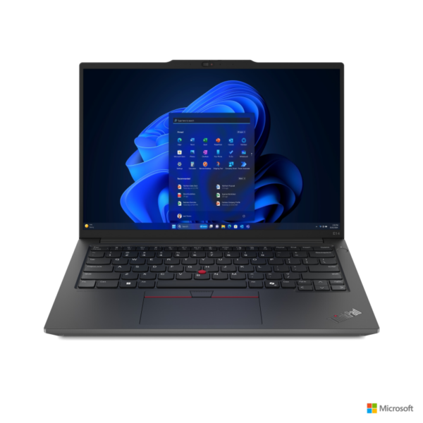 Laptop Lenovo ThinkPad E14 Gen 6 (Intel); 14" WUXGA (1920x1200) - imagine 4
