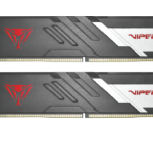 Memorie RAM PATRIOT VIPER VENOM 32GB (2x16GB) DDR5, 6000MHz, CL30,
