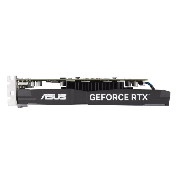 Placa Video ASUS DUAL GEFORCE RTX 3050 OC 6GB GDDR6 - imagine 15
