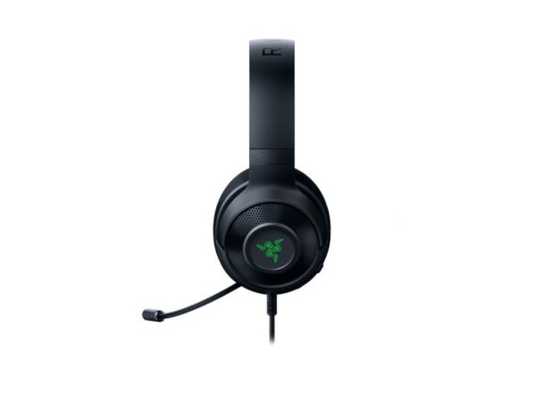 Casti Gaming Razer Kraken V3 RGB, cu fir - imagine 7