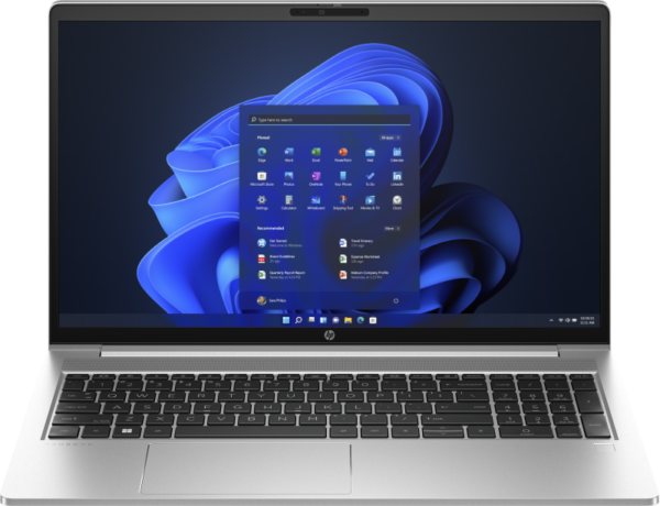 Laptop HP ProBook 455 G10, 15.6 inch FHD (1920x1080) LED - imagine 5