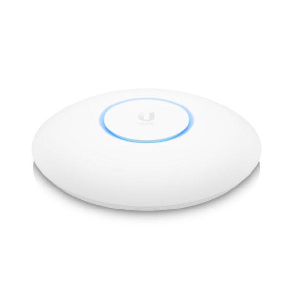 Access Point Ubiquiti U6-PRO-Indoor, Dual-Band, Gigabit - imagine 7