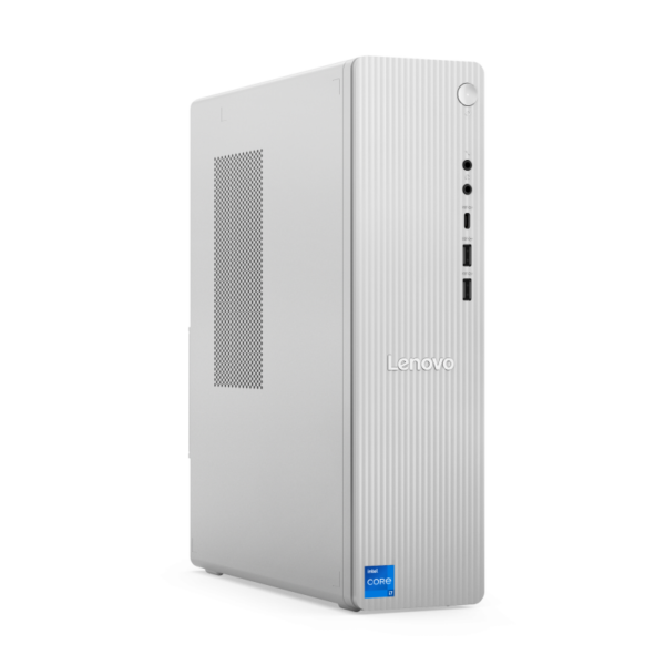 Desktop Lenovo IdeaCentre Tower 08IRH9 , Intel® Core™ i5-13420H, 8C