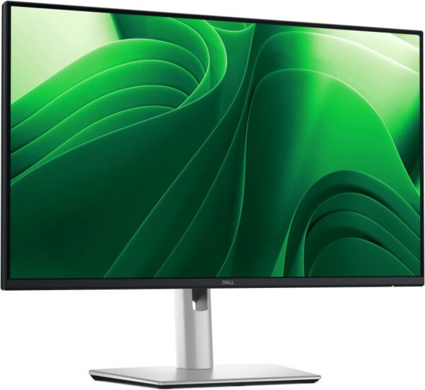 DL PRO MON 24' P2425DE LED QHD 2560x1440 - imagine 3