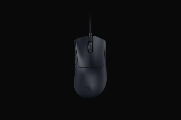 Mouse Razer Deathadder V3 - Ergonomic cu fir, 30000 DPI, - imagine 7
