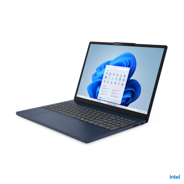 Laptop Lenovo IdeaPad Slim 3 15IRH10, 15.3" WUXGA (1920x1200) IPS - imagine 8