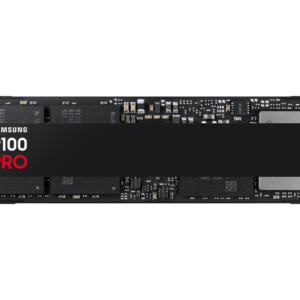 SSD Samsung 9100 PRO 1TB PCIe 5.0 NVMe M2