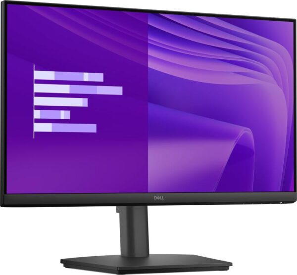Monitor Dell 24" E2425HSM, 60.47 cm, 1920 x 1080 at - imagine 4