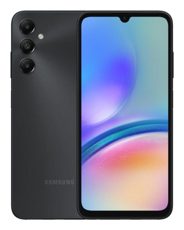 SG A05s A057F 6.7" 4GB 128GB DS Black - imagine 3