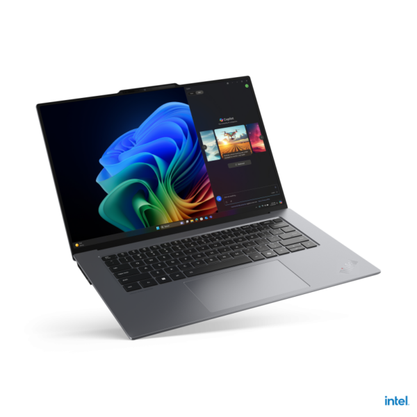 Laptop Lenovo ThinkPad X9-15 Gen 1; 15.3" 2.8K (2880x1800) OLED