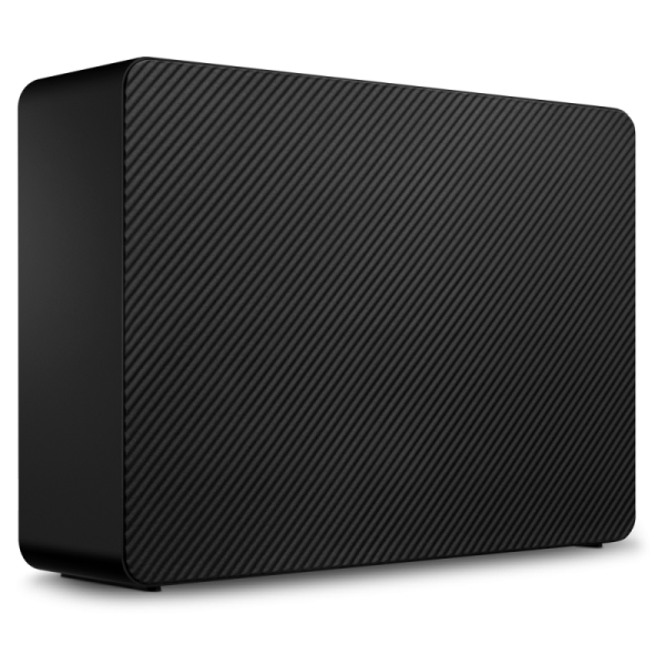 HDD Extern SG 20 TB 3.5" 3.0 EXPANSION BK
