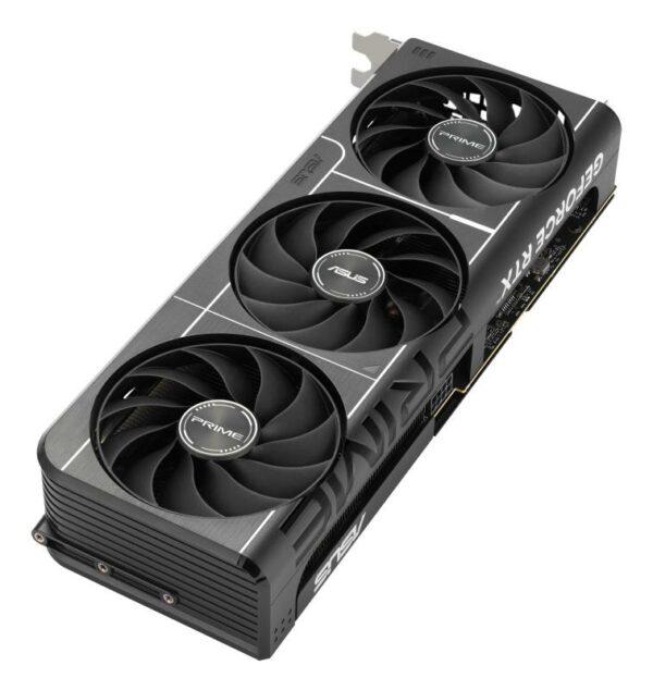 Placa Video ASUS PRIME GEFORCE RTX 5060 TI OC 8GB - imagine 6