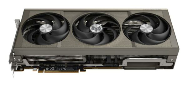 Placa Video SAPPHIRE AMD RADEON NITRO+ RX 9070 XT GDDR6 - imagine 14
