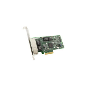 Broadcom NetXtreme PCIe 1Gb 4-Port RJ45
