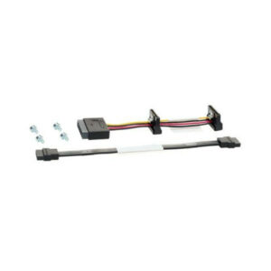 HPE DL160 Gen10 SATA M.2 Cable Kit