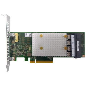 ThinkSystem RAID 9350-8i 2GB Flash PCIe 12Gb