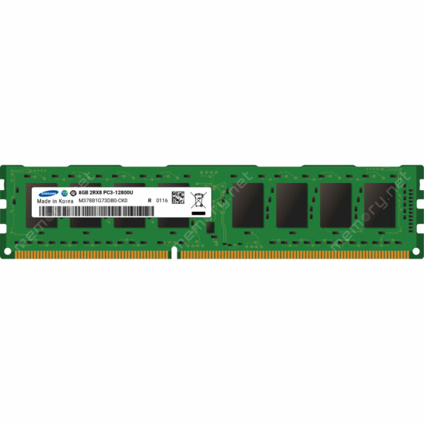 Samsung 8GB RAM DDR3
