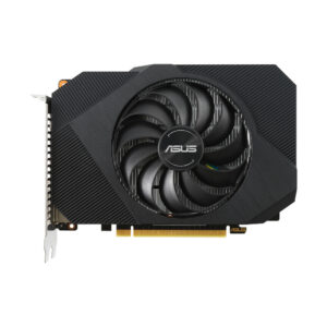 ASUS GeForce Phoenix GTX 1650 OC 4GB GDDR6 128bit (PH-GTX1650-O4GD6-P)