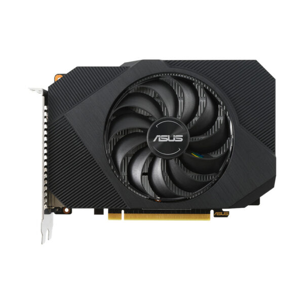 ASUS GeForce Phoenix GTX 1650 OC 4GB GDDR6 128bit (PH-GTX1650-O4GD6-P)
