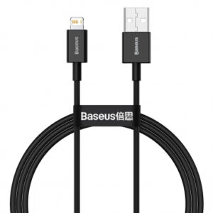 Cablu alimentare si date Baseus Superior, Fast Charging Data Cable