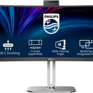 Monitor Philips 48.8" 49B2U5900CH/00
