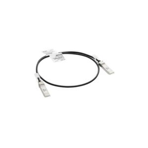 Aruba IOn 10G SFP+ to SFP+ 1m DAC Cable