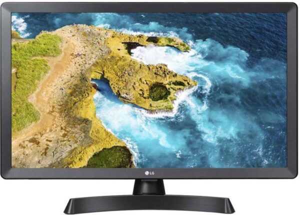 LED TV 24" MFM LG 24TQ510S-PZ.AEU