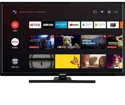 LED TV DIAMANT SMART 65HL5530U/C, 65" D-LED, 4K UHD, CME