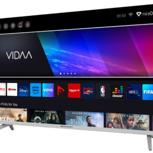 LED TV DIAMANT SMART 32HL4331H/C, 32" D-LED, HD (720p), CME