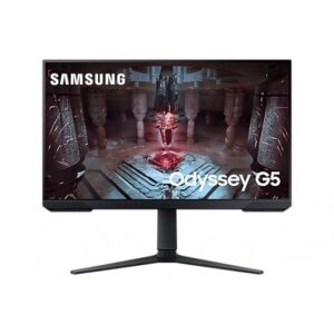 MONITOR 27" SAMSUNG LS27CG510EUXEN