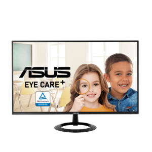 MONITOR AS VZ24EHF 23.8 inch, Panel Type: IPS, Backlight: WLED,