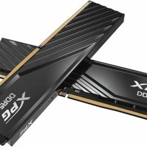 Memorie RAM Adata XPG Lancer Black 32GB DDR5 6000MHz CL30