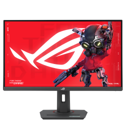 Monitor Asus 27" XG27UCS, Diagonal (inch): 27, Diagonal (cm): 69,