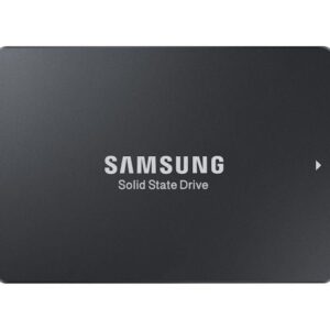 SSD Samsung  3.8TB  2.5" MZ7L33T8HBLT00W07