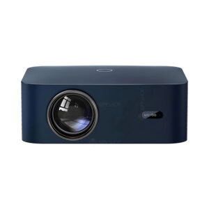 XIAOMI WANBO X2 MAX PROJECTOR BLUE, 450ANSI, 1080P, ANDROID 9.0,